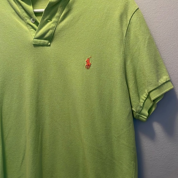 POLO Ralph Lauren custom fit - Picture 2 of 4